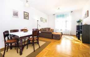 One-Bedroom Apartment in Zagreb
